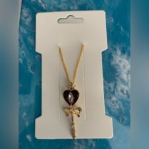 Sailor Moon Inspired Necklace